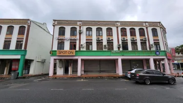 复古酒店 #5