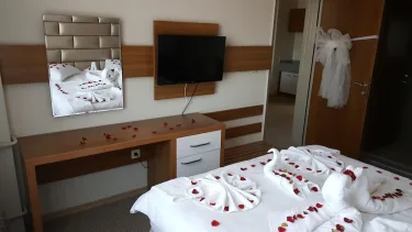 Sivas Sultanşehir Uygulama Oteli #4