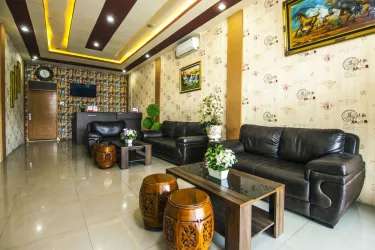 OYO 2310 Residence 68 #5