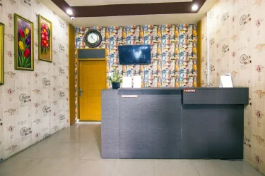 OYO 2310 Residence 68 #2