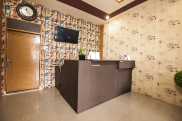 OYO 2310 Residence 68 #4
