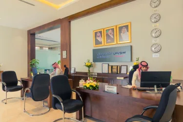 Swiss International Resort Unaizah Alqassim #4