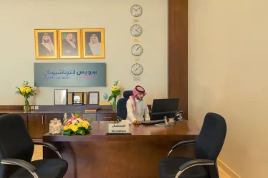 Swiss International Resort Unaizah Alqassim #2
