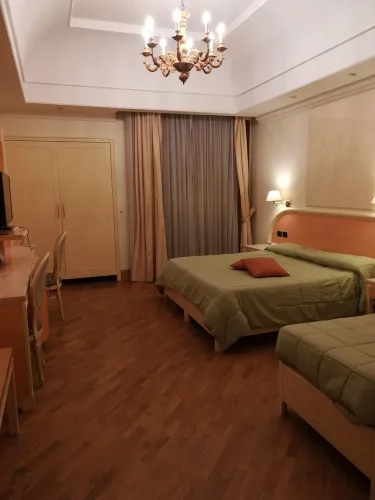 Domus Caesari #3