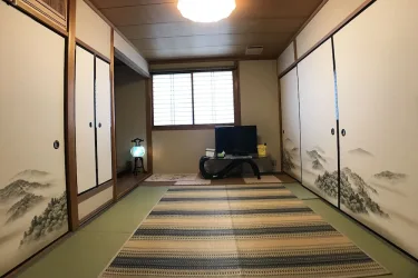 中川温馨一户建 #5