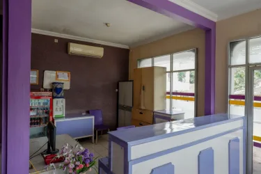 红门子 near Kebumen General Hospital #3