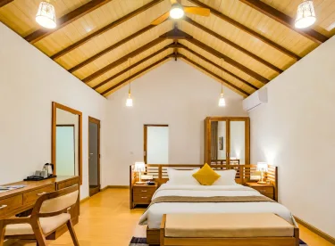 Fiyavalhu Resort Maldives #5