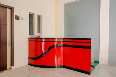 OYO 2614 Demasto Homestay #4