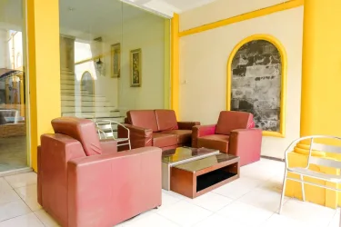 OYO 2614 Demasto Homestay #5