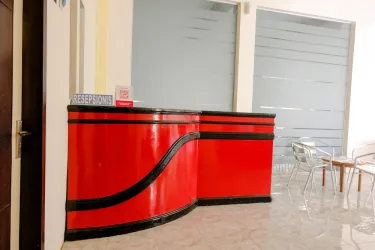 OYO 2614 Demasto Homestay #3