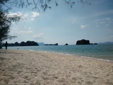 海洋别墅 #4