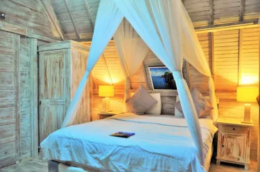 Bakung Cozy Cottage #4