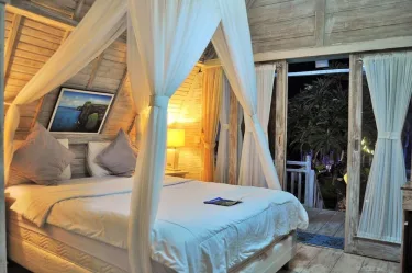 Bakung Cozy Cottage #5