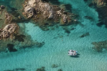 Cascioni Eco Retreat -  Suites with Private Pool #3