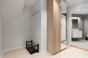 Barfot Apartments #5