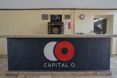 Capital O Hotel Los Caracoles, Acapulco #3