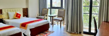 HANZ Premium Anh Duc 2 Hotel Binh Duong #2