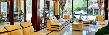 HANZ Premium Anh Duc 2 Hotel Binh Duong #5