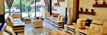 HANZ Premium Anh Duc 2 Hotel Binh Duong #3