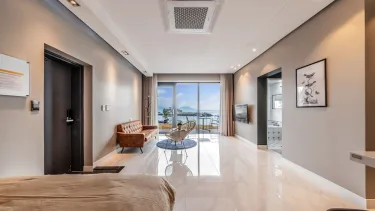 Namhae Lounge 32 Resort A #2