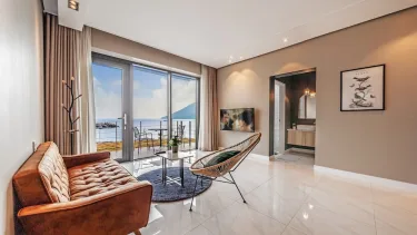 Namhae Lounge 32 Resort A #4