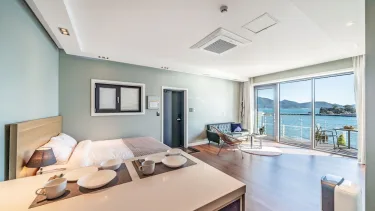 Namhae Lounge 32 Resort C #2
