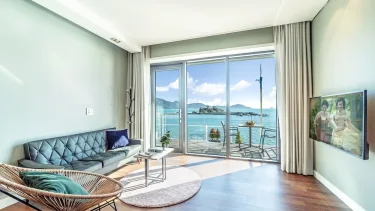 Namhae Lounge 32 Resort C #3