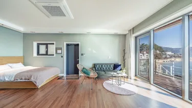 Namhae Lounge 32 Resort C #4