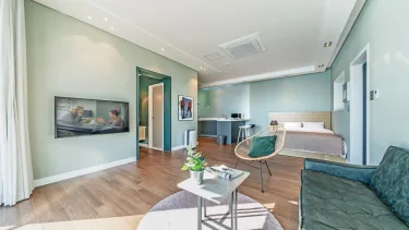Namhae Lounge 32 Resort C #5