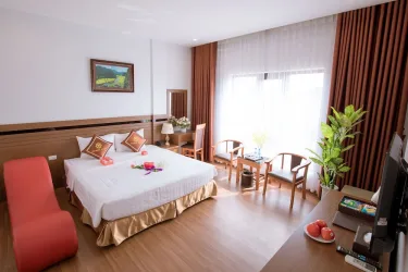 Diamond Hotel #5