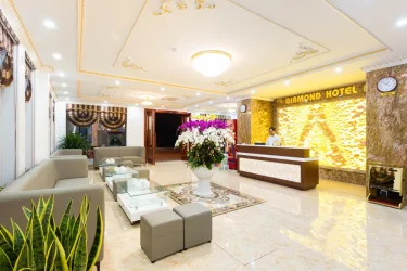 Diamond Hotel #4
