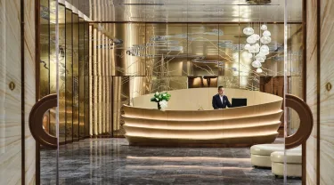 重庆来福士洲际酒店 - IHG 旗下酒店 #4