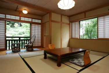 Okyakuya #4