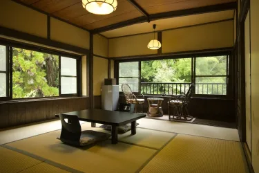 Okyakuya #3