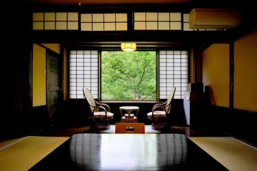 Okyakuya #5