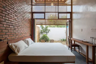 Sahi Homestay Retreat #3