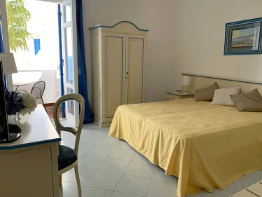 Hotel Grazia alla Scannella #3