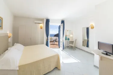 Hotel Grazia alla Scannella #4