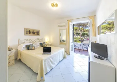 Hotel Grazia alla Scannella #5