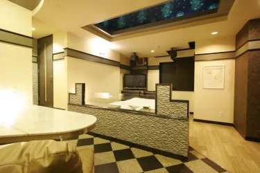 HOTEL RR - Adults Only #4