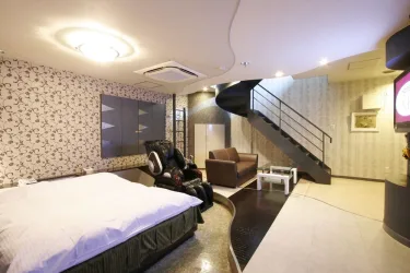 HOTEL RR - Adults Only #5