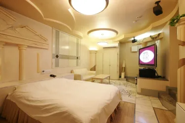 HOTEL RR - Adults Only #3