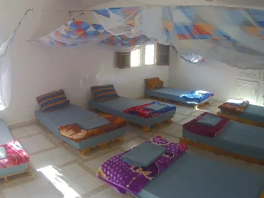Le Triskell Auberge - Hostel #5