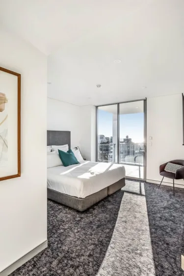 Argo Serviced Apartments #5
