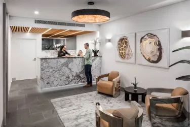 Argo Serviced Apartments #2