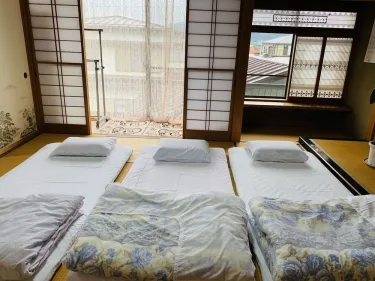Guest House en #2