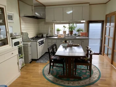 Guest House en #4