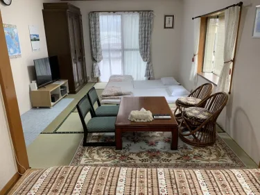 Guest House en #3