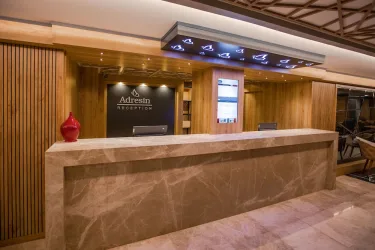 Adresin Hotel #3