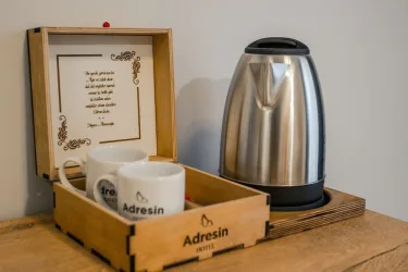 Adresin Hotel #5